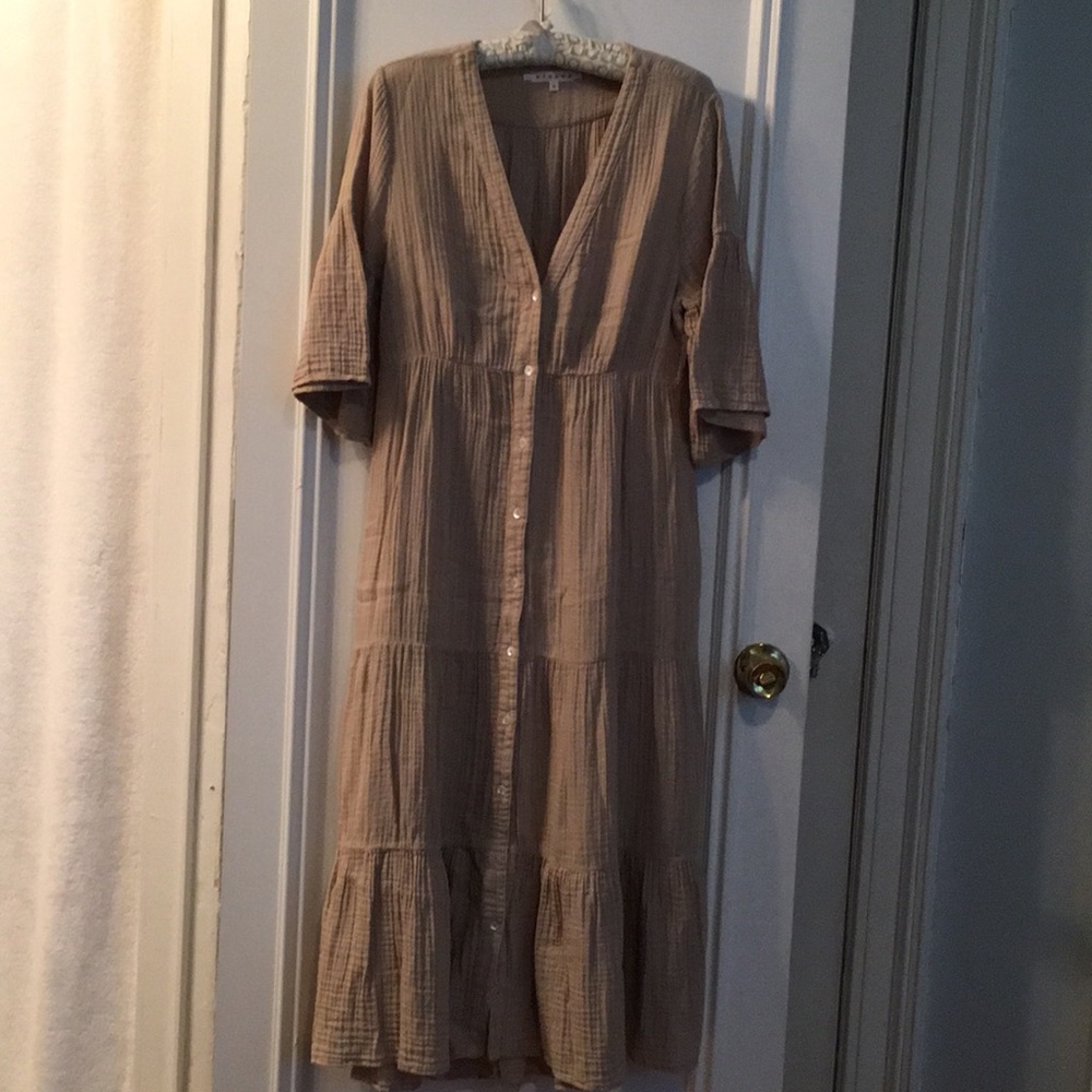 Xirena Kendall Dress
